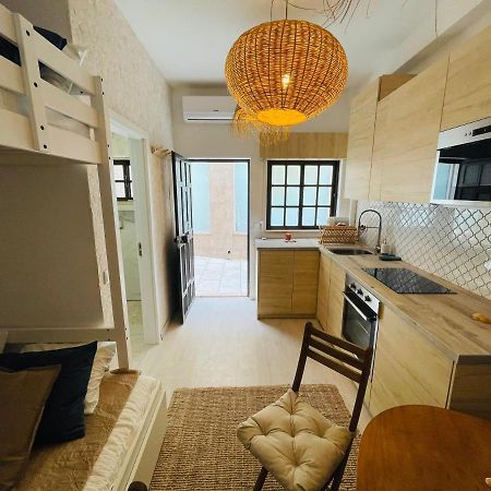 Tiny Beach House Armação de Pêra Екстериор снимка