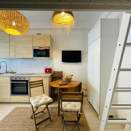Tiny Beach House Armação de Pêra Екстериор снимка