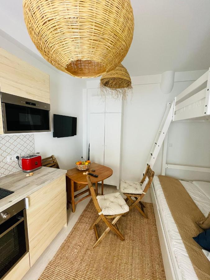 Tiny Beach House Armação de Pêra Екстериор снимка