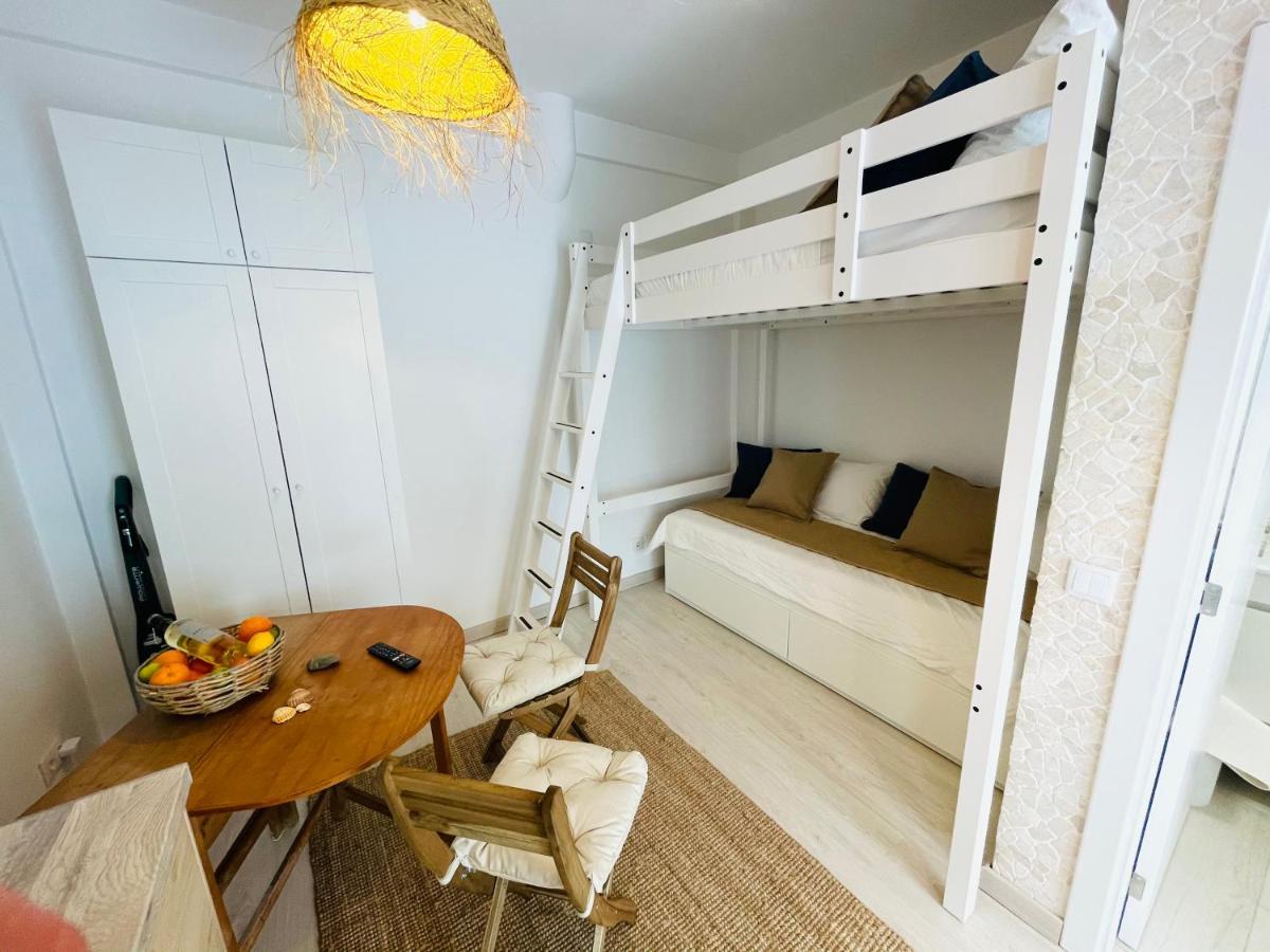 Tiny Beach House Armação de Pêra Екстериор снимка