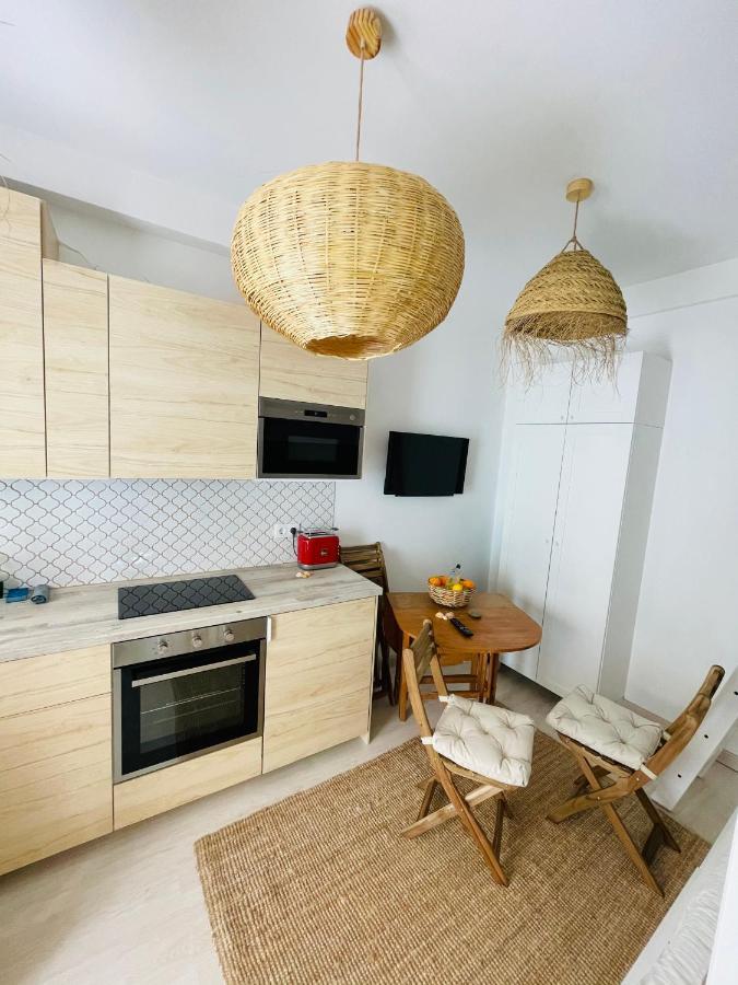 Tiny Beach House Armação de Pêra Екстериор снимка
