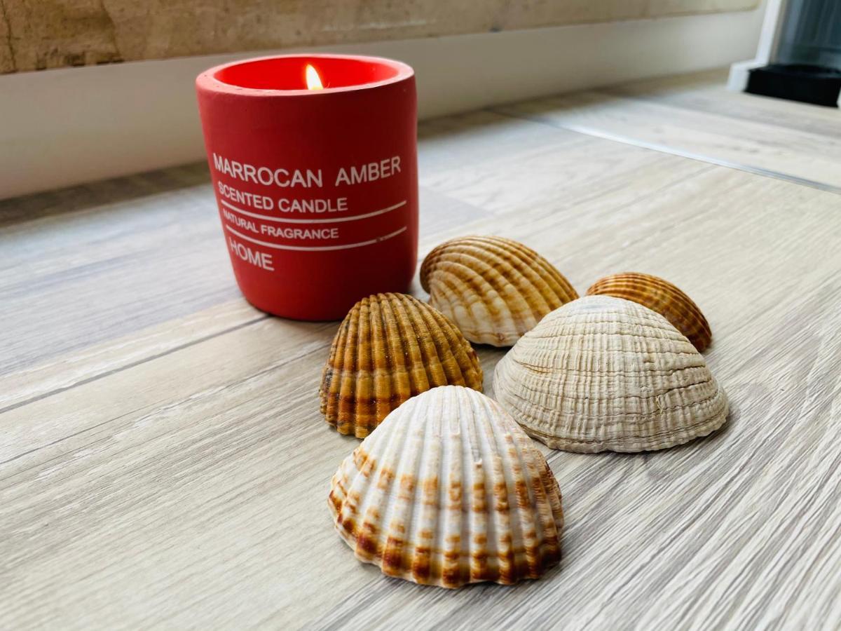 Tiny Beach House Armação de Pêra Екстериор снимка