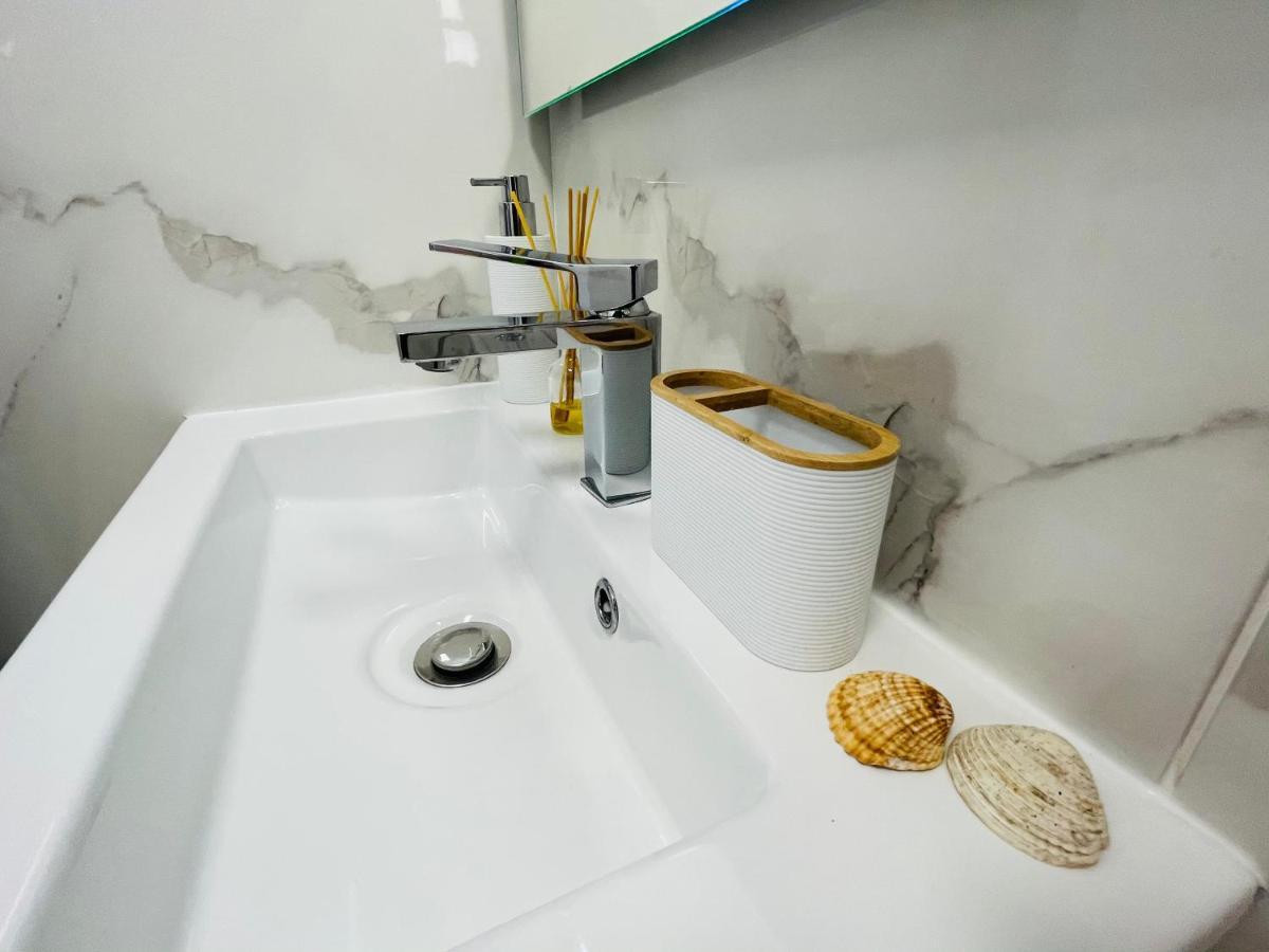 Tiny Beach House Armação de Pêra Екстериор снимка